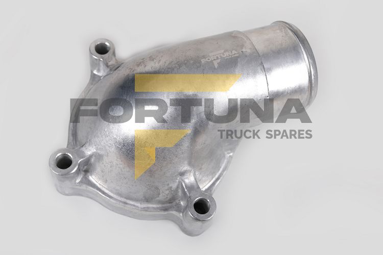 Imagem do produto TAMPA VALVULA TERMOSTATICA VOLVO FH D13 (CARCACA) - Cód: FAP-10649